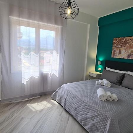 Alberira Apartments Palermo Ngoại thất bức ảnh