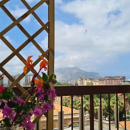 Alberira Apartments Palermo Ngoại thất bức ảnh
