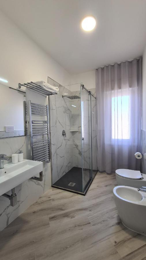 Alberira Apartments Palermo Ngoại thất bức ảnh