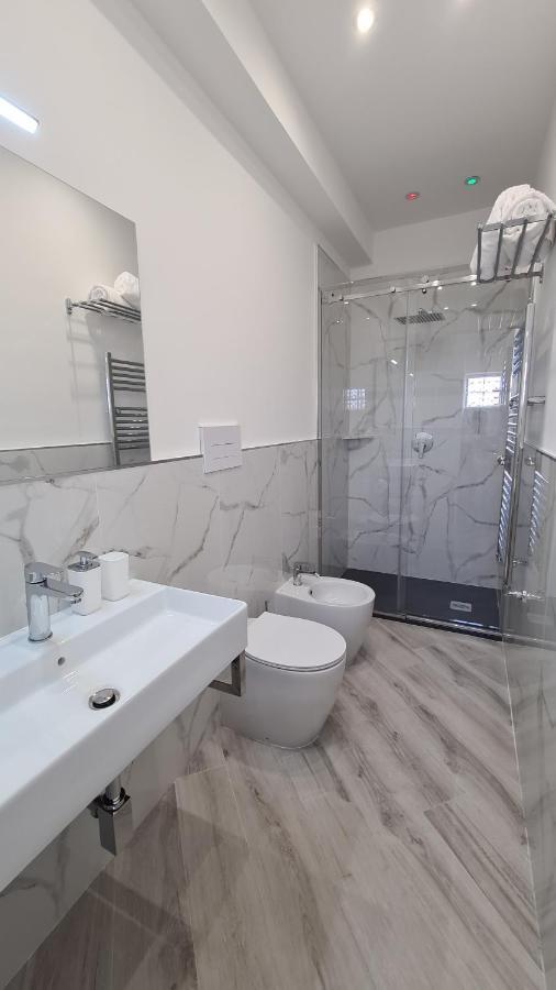 Alberira Apartments Palermo Ngoại thất bức ảnh