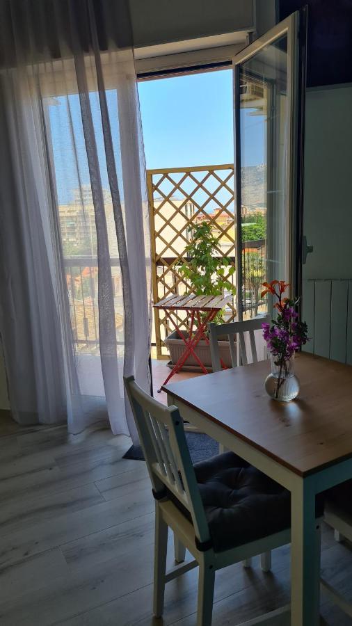 Alberira Apartments Palermo Ngoại thất bức ảnh