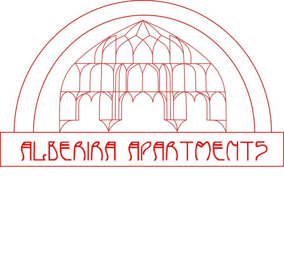 Alberira Apartments Palermo Ngoại thất bức ảnh